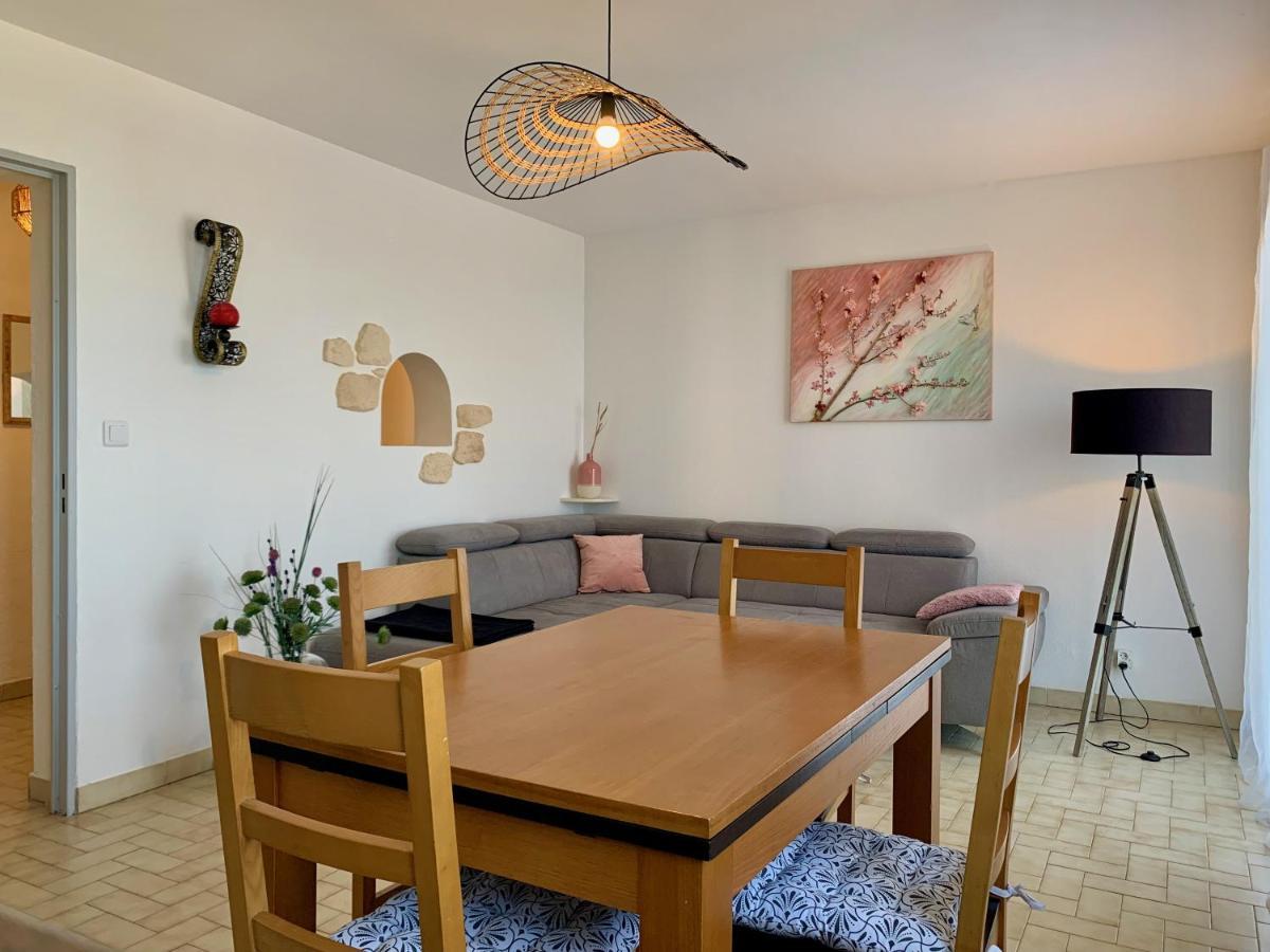 Appartement Agreable Entre Mer Et Montagne Valle-di-Campoloro Eksteriør bilde