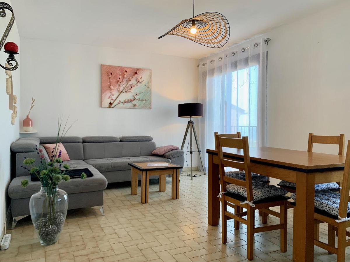 Appartement Agreable Entre Mer Et Montagne Valle-di-Campoloro Eksteriør bilde