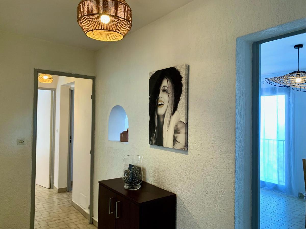 Appartement Agreable Entre Mer Et Montagne Valle-di-Campoloro Eksteriør bilde